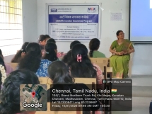 10.07.2026 - STOCK MARKET AND FINANCIAL LITERACY